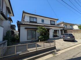 新潟県新潟市西区小針南