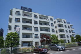 共立第５栢山マンション