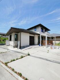 山梨県甲斐市西八幡