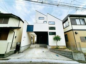 神奈川県横浜市都筑区東山田４丁目