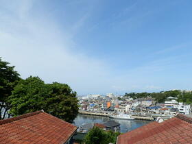 神奈川県三浦市向ケ崎町
