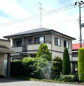 福島県須賀川市山寺町