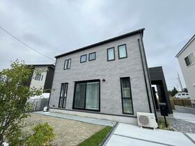 宮城県黒川郡大和町しあわせの杜