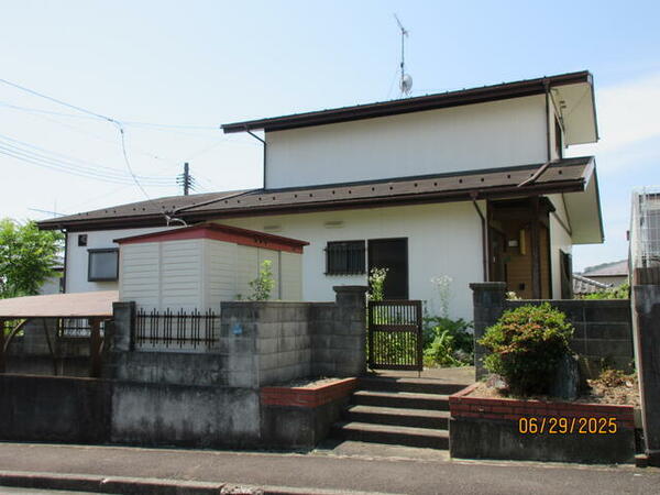 detached 宮城県柴田郡柴田町西船迫３丁目

地図を見る