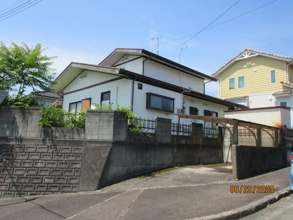 detached 宮城県柴田郡柴田町西船迫３丁目

地図を見る