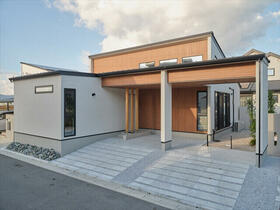 福岡県朝倉郡筑前町東小田