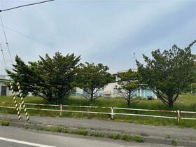 北海道白老郡白老町字萩野