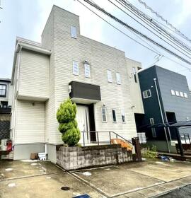 千葉県千葉市中央区星久喜町