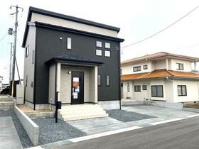 福島県福島市町庭坂字一本杉