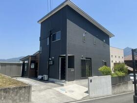 愛媛県宇和島市宮下
