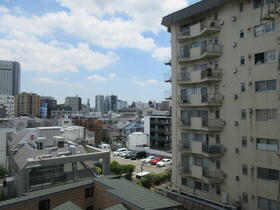 近鉄柏木ハイツ