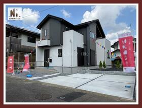 茨城県龍ケ崎市松葉１丁目