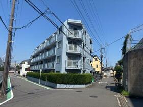 神奈川県横浜市青葉区さつきが丘