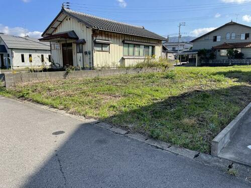土地, 新潟県 胎内市
