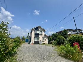 長野県安曇野市明科中川手