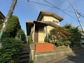 神奈川県相模原市緑区若葉台３丁目