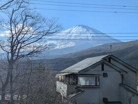 静岡県駿東郡小山町須走