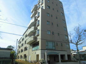 オリエント稲毛海岸ハウス