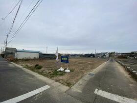 愛知県一宮市北方町北方字中土取