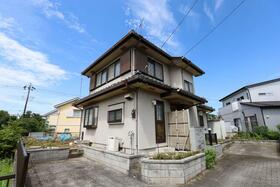 栃木県鹿沼市松原２丁目