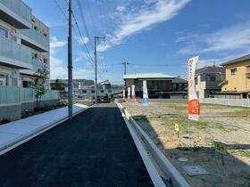 大阪府茨木市郡山２丁目