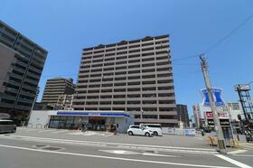 アスティオン新町（１５０６号室）