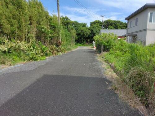 detached 千葉県館山市洲宮