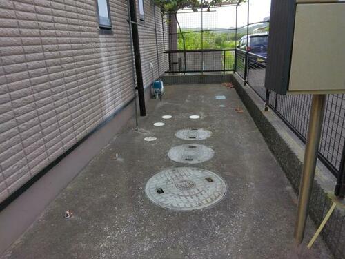detached 千葉県館山市洲宮