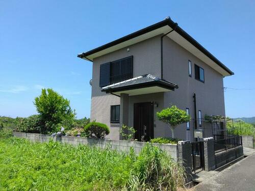 detached 千葉県館山市洲宮