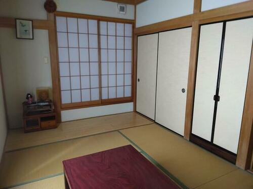 detached 千葉県館山市洲宮