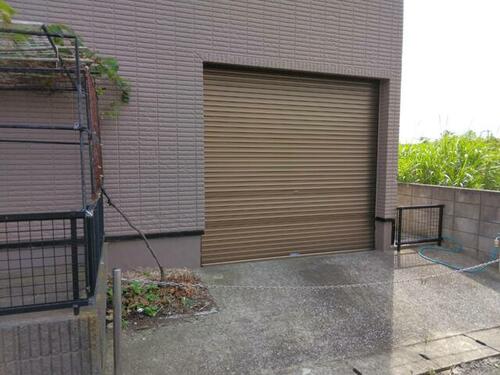 detached 千葉県館山市洲宮