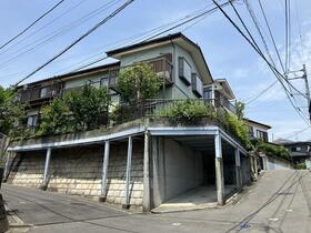 神奈川県横浜市緑区青砥町