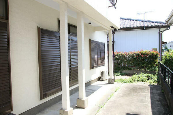 detached 埼玉県児玉郡上里町大字七本木

地図を見る