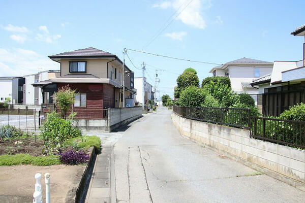 detached 埼玉県児玉郡上里町大字七本木
地図を見る