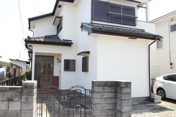 detached 埼玉県児玉郡上里町大字七本木

地図を見る