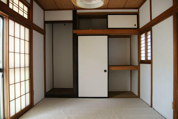 detached 埼玉県児玉郡上里町大字七本木

地図を見る