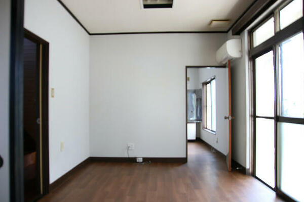 detached 埼玉県児玉郡上里町大字七本木

地図を見る