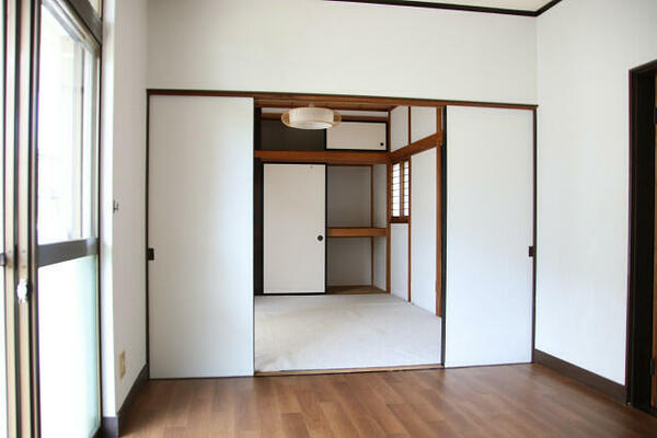 detached 埼玉県児玉郡上里町大字七本木
地図を見る