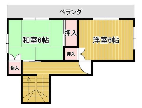 detached 埼玉県児玉郡上里町大字七本木
地図を見る