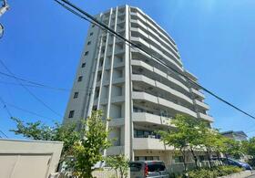 ラピス栄町プレッソマーク?　Ａ棟