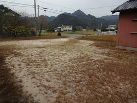 山口県防府市大字真尾