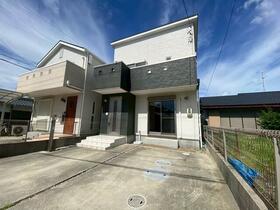 愛知県北名古屋市六ツ師中屋敷