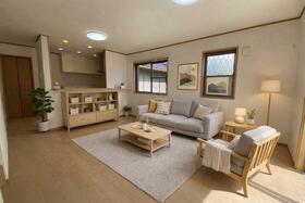 愛知県北名古屋市六ツ師中屋敷