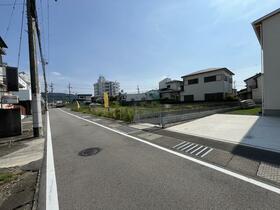 和歌山県岩出市西野