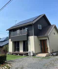 長野県上高井郡高山村大字高井