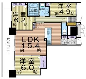＃ＴｏＲｅｎｏ＃　ライオンズタワー仙台長町