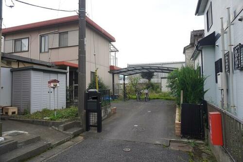 detached 埼玉県春日部市緑町3丁目