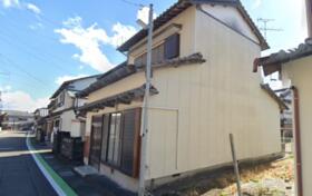 高知県安芸郡安田町大字安田