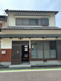 高知県安芸郡安田町大字安田