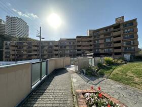 ダイアパレス名谷